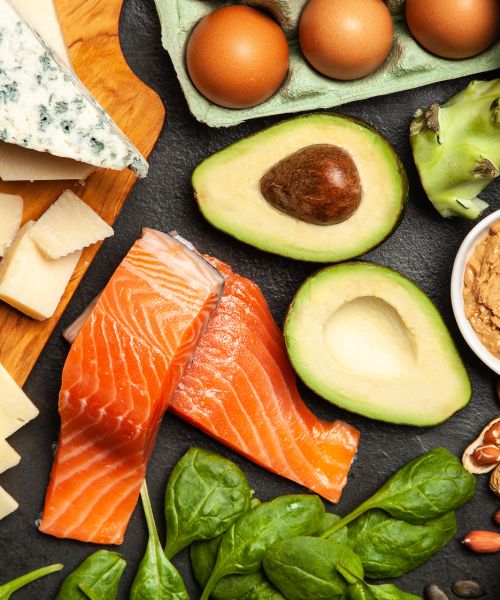 keto