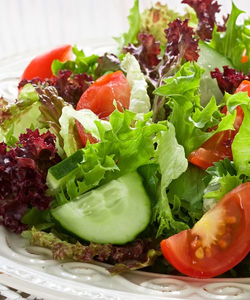 salade