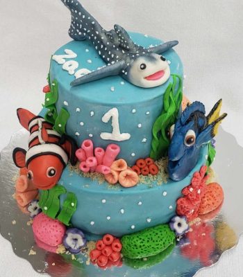 gateau